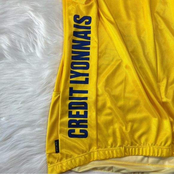 NWT Le Tour de France Nike Cycling Replica Jersey - Picture 8 of 15